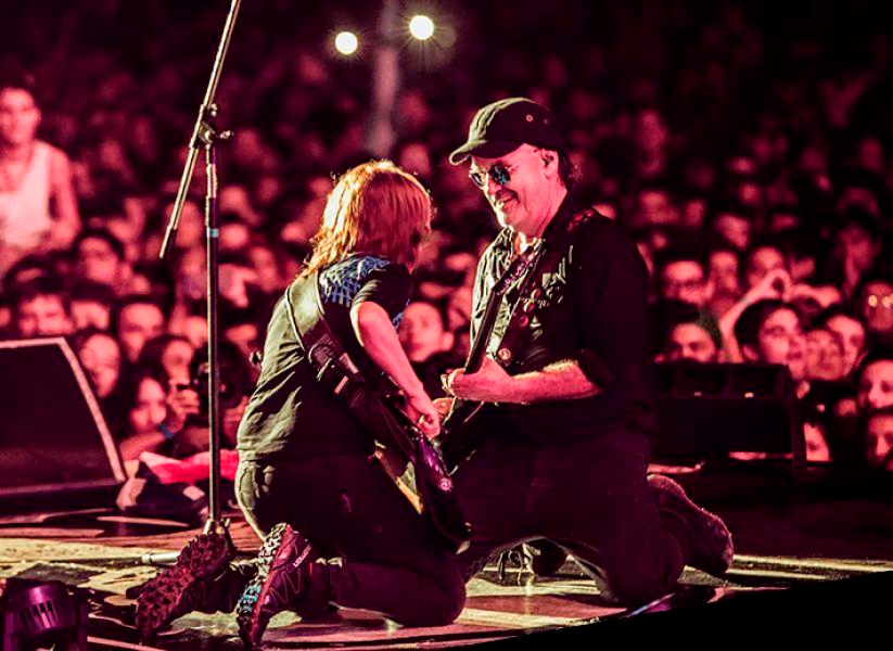 Recital Roger Waters